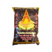Royal Thai Black Glutinous Rice 1kg