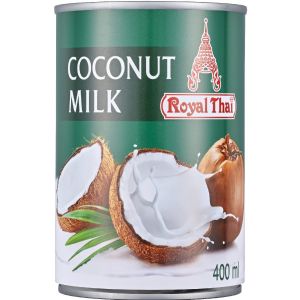 Royal Thai Coconut Milk 400ml