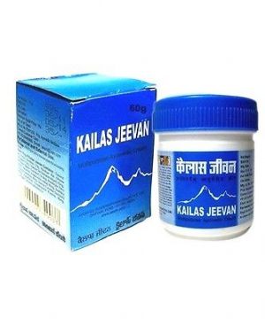 Kailas Jeevan 60g