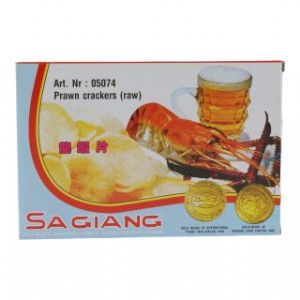 Sa Giang Prawns Crackers 200g