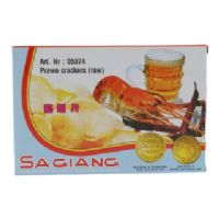 Sa Giang Prawns Crackers 200g
