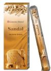 Garden Fresh Sandal Incense Sticks