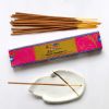 Satya Rose Natural Incense Sticks 15g