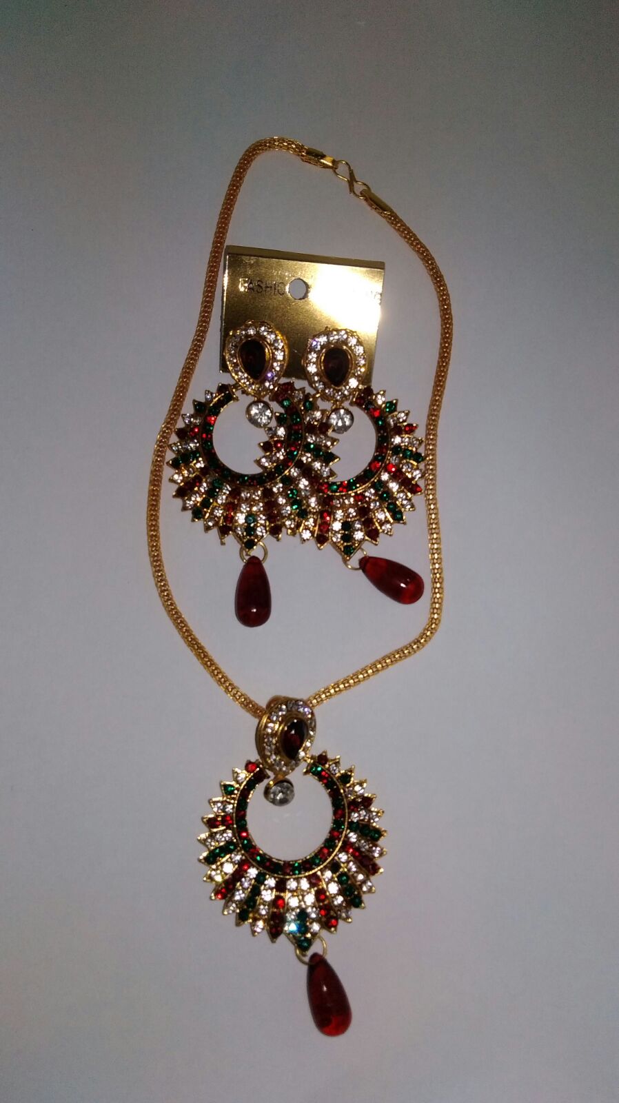 Jewellery Set 4