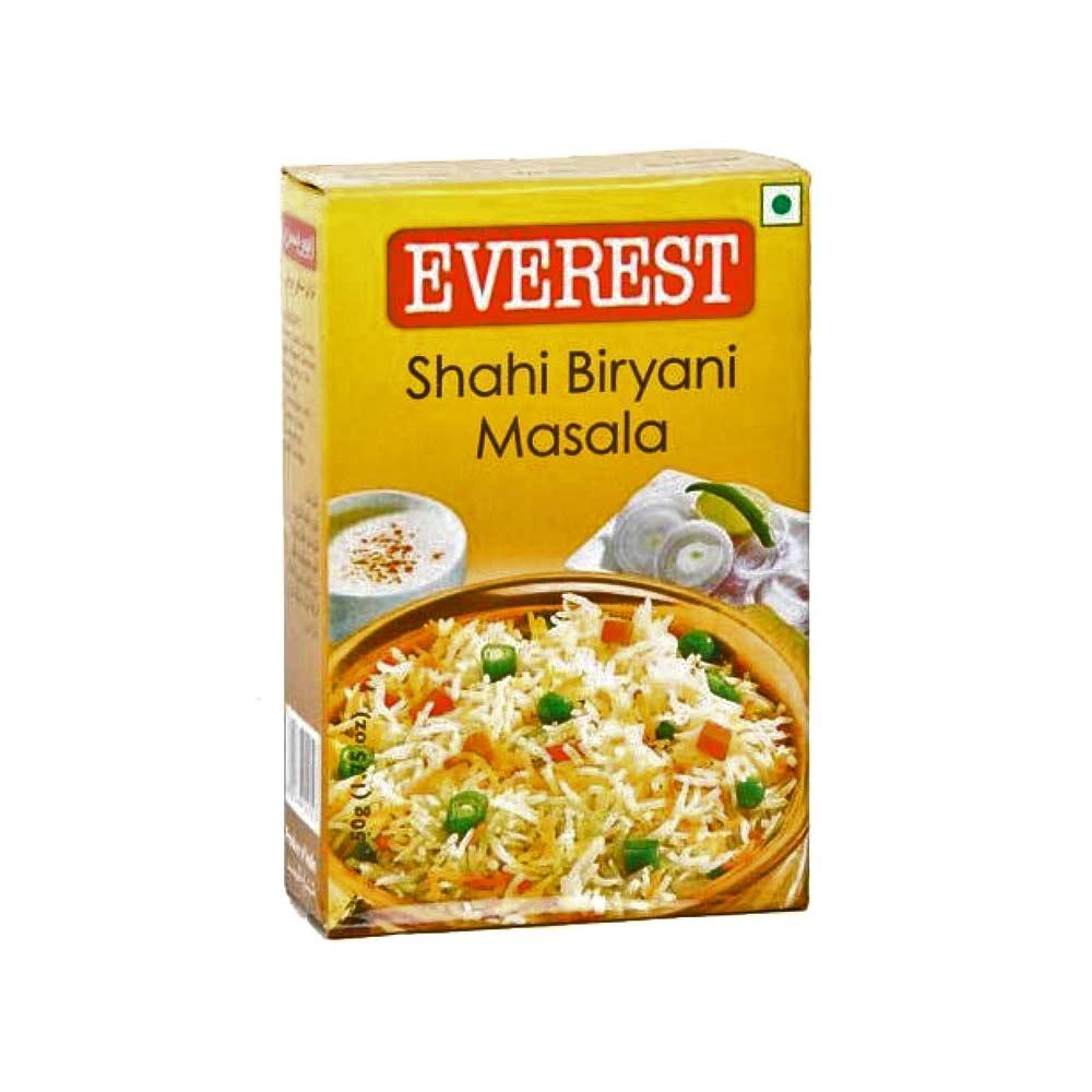 Everest Shahi Biryani  Masala 50g