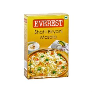 Everest Shahi Biryani  Masala 50g