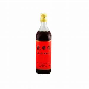 Shao Hsing Rice Wine 600ml