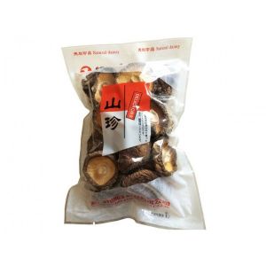 Dried Shiitake Mushrooms 140g