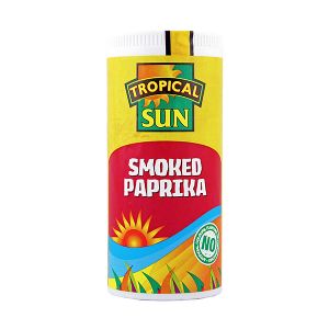 Tropical Sun Smoked Paprika 100g