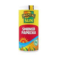 Tropical Sun Smoked Paprika 100g