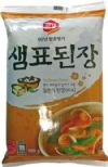 Sempio Soybean Paste Miso 500g