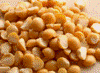 Yellow Peas Split 500g