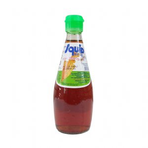 Squid Brand Fish Sauce 300ml 