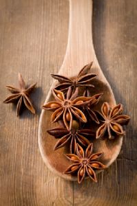 Star Aniseed Whole 50g