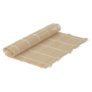 Bamboo Sushi Mat
