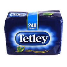 Tetley Tea Bags 240s