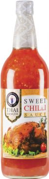 Thai Dancer Sweet Chilli Sauce 300ml 