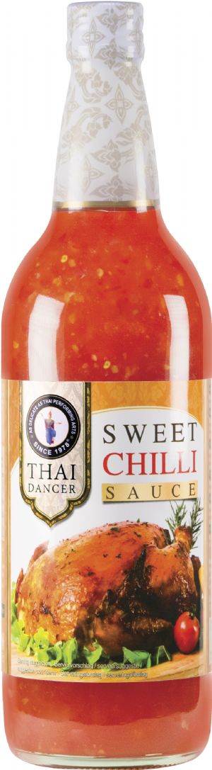 Thai Dancer Sweet Chilli Sauce 300ml 