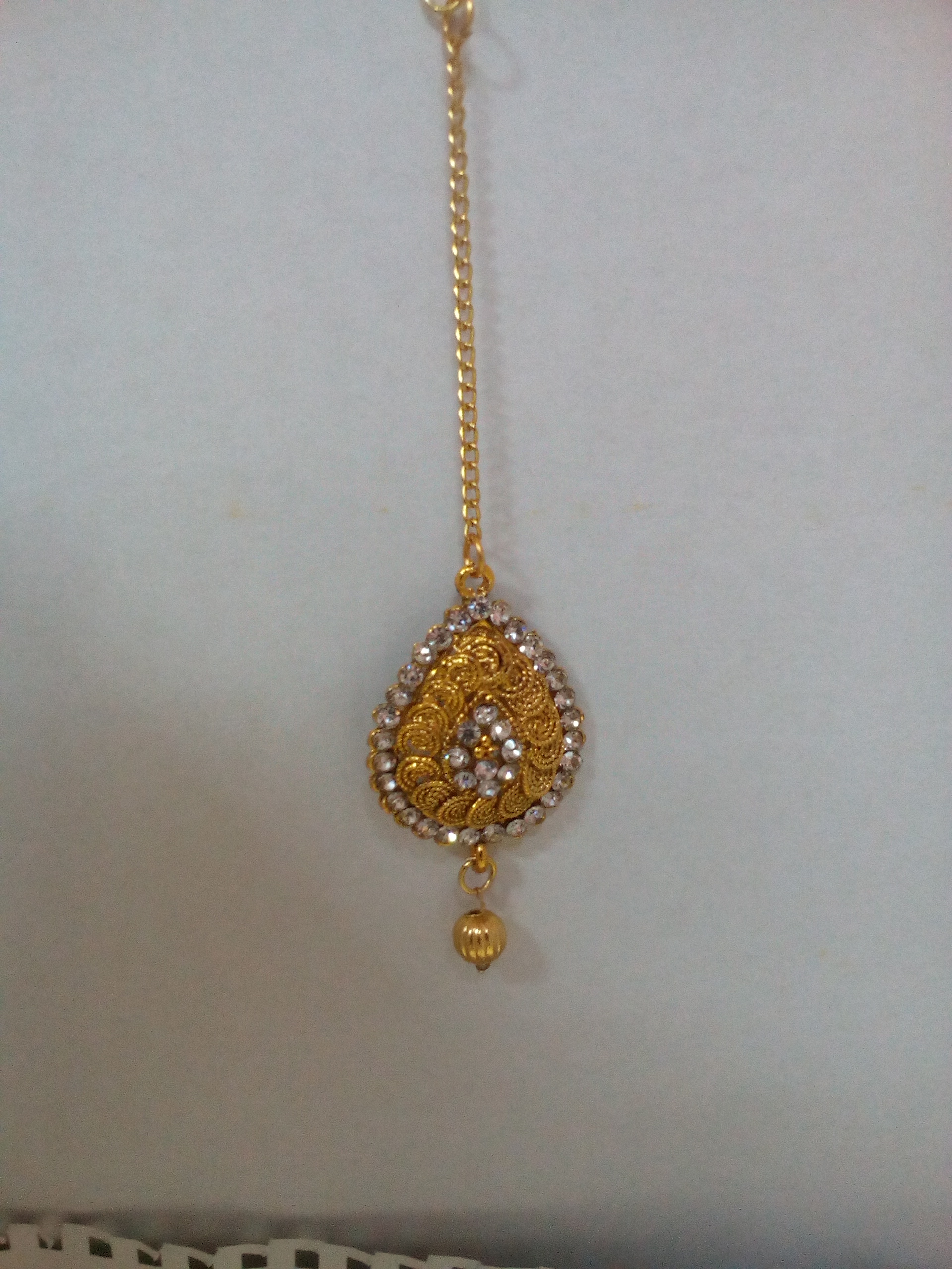 Jewellery Set