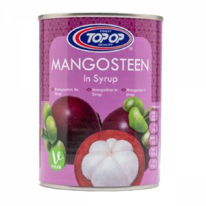 Top Op Mangosteen in Syrup 565g
