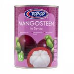 Top Op Mangosteen in Syrup 565g