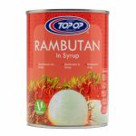 Top Op Rambutan in Syrup 565g