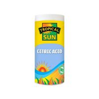 Tropical Sun Citric Acid 150g