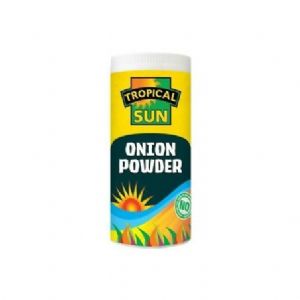 Tropical Sun Onion Powder 100g