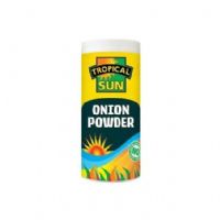 Tropical Sun Onion Powder 100g