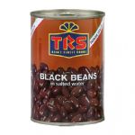 TRS Boiled Black Beans 400g