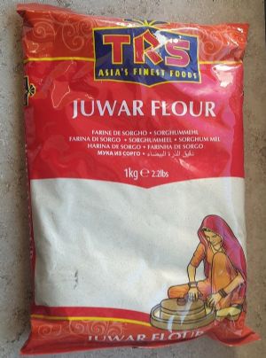 TRS Juwar Flour 1kg