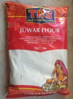 TRS Juwar Flour 1kg