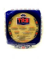 TRS Special Madras Poppadoms 200g