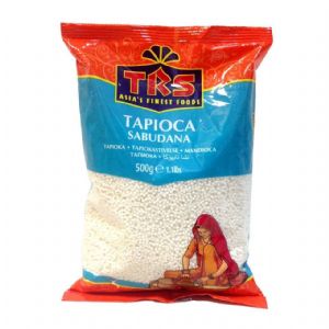 TRS Tapioca 500g