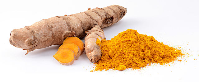 Turmeric Haldi Powder 100g 