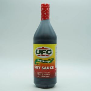 UFC Soy Sauce 1l