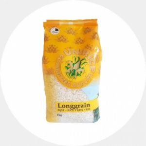 Unirice Long grain Rice 2kg