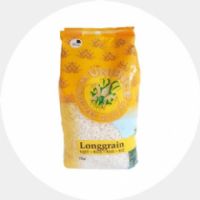 Unirice Long grain Rice 2kg