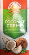 Valle De Sol Creamed Coconut