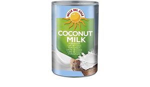 Valle Del Sole Coconut Milk  400ml