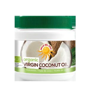 Valle Del Sole Organic Virgin Coconut Oil 500ml