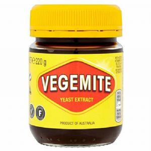 Vegemite Yeast Extract 200g
