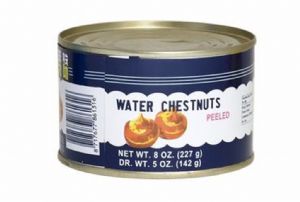 Royal Orient Water Chestnuts Peeled 227g