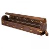 Incense Burner - Wooden Box