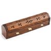 Incense Burner - Wooden Box