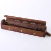 Incense Burner - Wooden Box