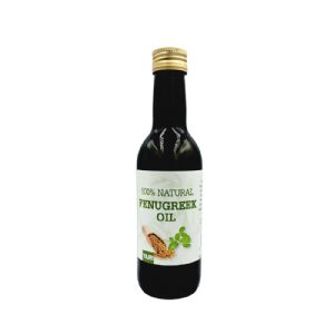 Yari Fenugreek Oil 250ml