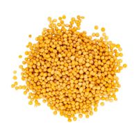Mustard Seeds (Yellow) 100g