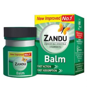Zandu Balm 8ml